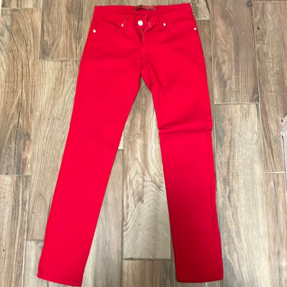 U-51 juniors size 3 jeans